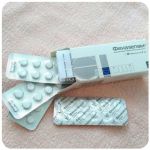Феназепам  Phenazepam Valenta  1 мг в Чайковском