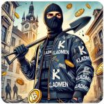 Работа курьер - кладмен в Чайковском 