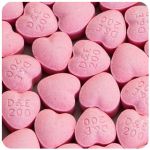 Экстази  Ecstasy Love 200 MDMA в Чайковском