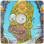 Марки LSD-25 VHQ чистых 250 мкг в Чайковском